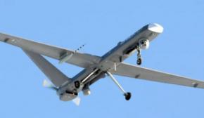 Українські дрони "погасили" Підмосков'я, Трамп хоче воювати з Венесуелою