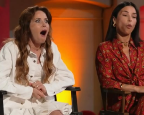 "Хотите сосисочку" - сеть взорвалась мемами после третьего выпуска "Холостяка"