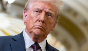 Трамп обрав новий інструмент тиску на Путіна