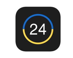 Додаток "Приват24" не працює