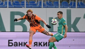 "Шахтер" встретится с "Динамо" во Львове: где и когда смотреть игру