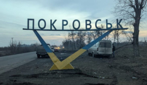 Росія запрошує німецьких журналістів до Покровська і Куп'янська під час боїв