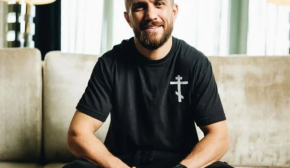 Ломаченко розповів, чому вирішив завершити кар'єру