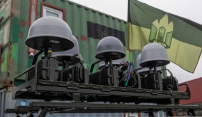 Враження позитивні: фахівці оцінили РЕБ "Ай-Петрі"