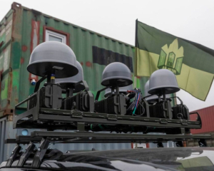 Враження позитивні: фахівці оцінили РЕБ "Ай-Петрі"