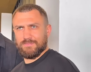 Ломаченко розповів про ймовірність повернення в ринг та проведення бою з Пак'яо