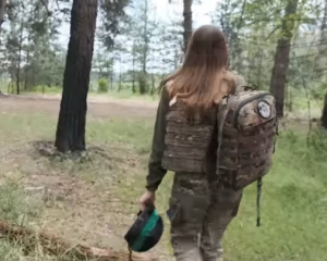 "Как и мужчин": Тимочко назвал подготовку женщин к войне лучшей гарантией безопасности от ВС РФ