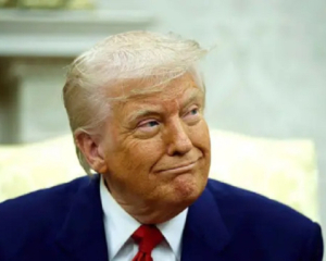 Президент США заявил о "вечном мире" после переговоров с лидером Китая