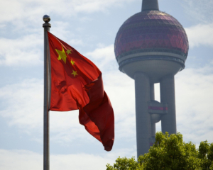 США нададуть технології Південно-Східній Азії через дії Пекіна