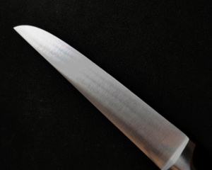 У поїзді сталась різанина: багато поранених