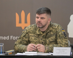 Формують ешелоновану ППО з новими підрозділами БПЛА-перехоплювачів: начальник Генштабу координує нарощення протидії ударним дронам