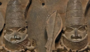 У Нігерії виявили залишки стародавнього палацу Королівства Бенін