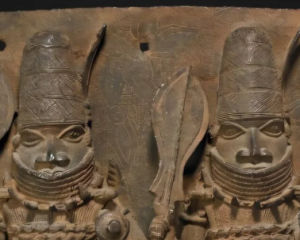 У Нігерії виявили залишки стародавнього палацу Королівства Бенін