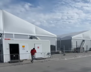 Ірландія має намір скасувати виплати за житло, щоб українці виїхали з країни