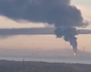 Силы беспилотных систем ВСУ атаковали в глубине России пять подстанций