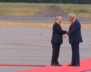 &quot;Нет необходимости&quot;: в Кремле решили, что встреча Трампа и Путина не состоится для мира в Украине