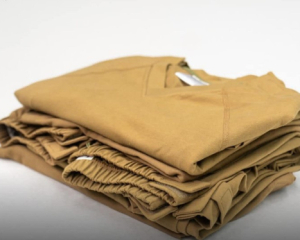 Бійці ЗСУ почали отримувати перші партії адаптивного одягу за ініціативою &quot;Пакунок пораненого&quot;