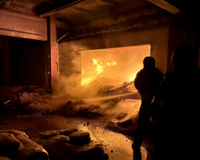 Оккупанты обстреляли Днепропетровщину: среди раненых есть дети