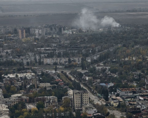 Украина уже фактически потеряла Покровск - основатель &quot;Вернись живым&quot; Дейнега
