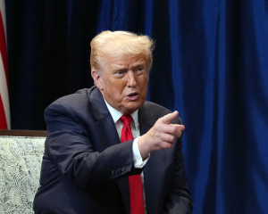 &quot;Я думаю, что мы это сделаем&quot; - Трамп о возможном завершении войны в Украине