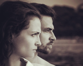 Актер-воин Мирешкин разводится после восьми лет брака