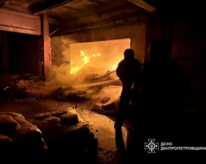 Оккупанты ударили по Днепру ракетами, есть пострадавший