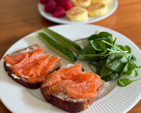 Сніданки, після яких не хочеться солодкого: сім небанальних ідей