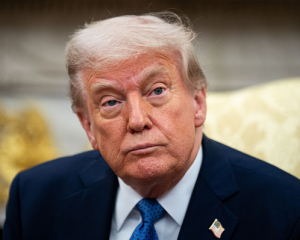 США имеют ядерное оружие, чтобы &quot;150 раз взорвать мир&quot; - Трамп