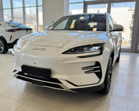 Рейтинг украинского рынка новых авто возглавил &quot;китаец&quot;