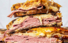 П'ять найпопулярніших сендвічів у світі, які готують мільйони