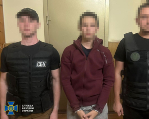 Предатель расставлял &quot;видеоловушки&quot; на Укрзализныце, чтобы шпионить за эшелонами ВСУ