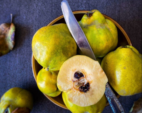 Какие фрукты и овощи полезнее всего есть в ноябре и с чем сочетать