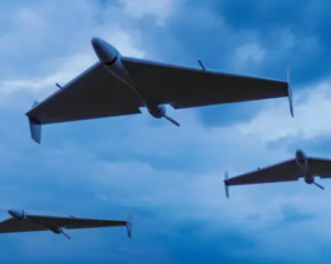 Генштаб Германии стремится избегать сбивания дронов