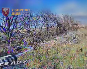 Сили оборони проводять зачистку Покровська і не дозволяють ворогу перерізати дорогу