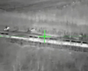 Силы спецопераций Украины взорвали логистику россиян в Луганской области