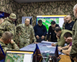 Сирський повідомив про просування ЗСУ на Добропільському напрямку