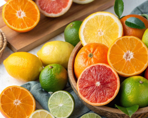 Назвали самый полезный цитрусовый фрукт