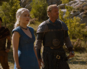 В Україні заблокували "Гру престолів" і "Білий лотос"