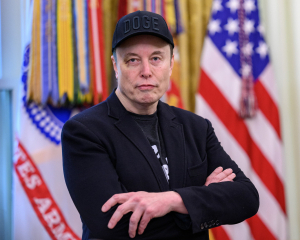 Ілон Маск розкрив плани розвитку платформи X