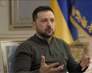 Зеленський розвіяв чутки про мирний план щодо України