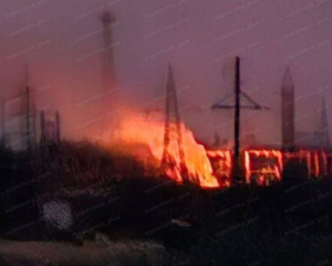 У російських містах зникло світло: де і чому