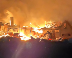 Россияне били ракетами по Днепропетровщине - много жертв