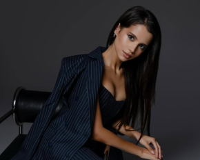 Софія Шамія відповіла, чи була коханкою і чому пішла з "Холостяка"