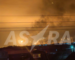 После атаки дронов в России остановили работу два нефтезавода - ЦПД