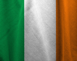 Ірландія скорочує підтримку українських біженців