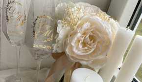 Що робити з весільними речами після розлучення