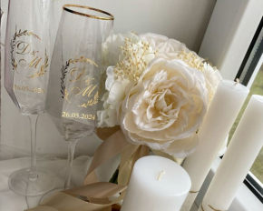 Что делать со свадебными вещами после развода