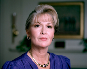 Американская актриса Дайан Ледд умерла в 89 лет