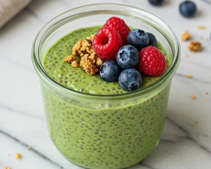 Сніданок, який триматиме в тонусі мозок і фігуру: готуйте звечора популярний рецепт