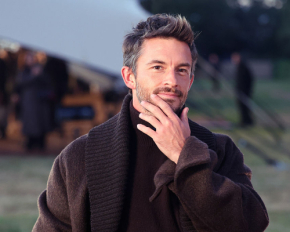 People назвав найсексуальнішого чоловіка світу 2025: дивіться його фото